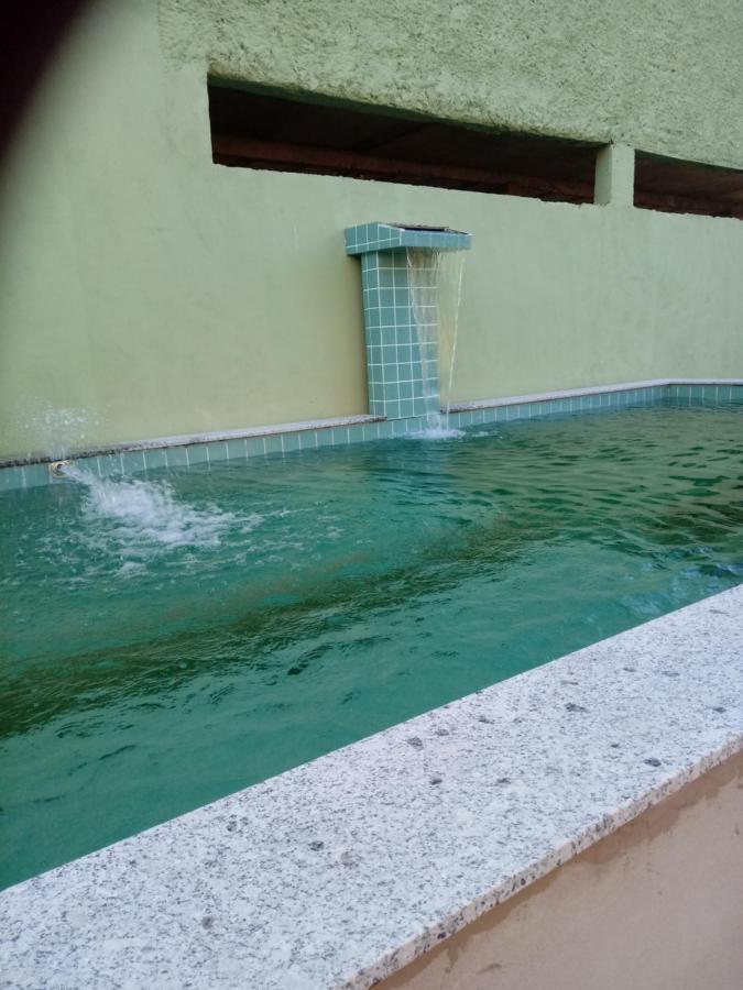 Residencial zabumba Villa Ilhabela Luaran gambar