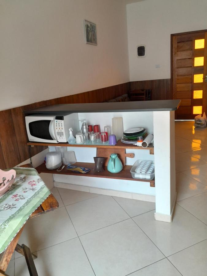 Residencial zabumba Villa Ilhabela Luaran gambar