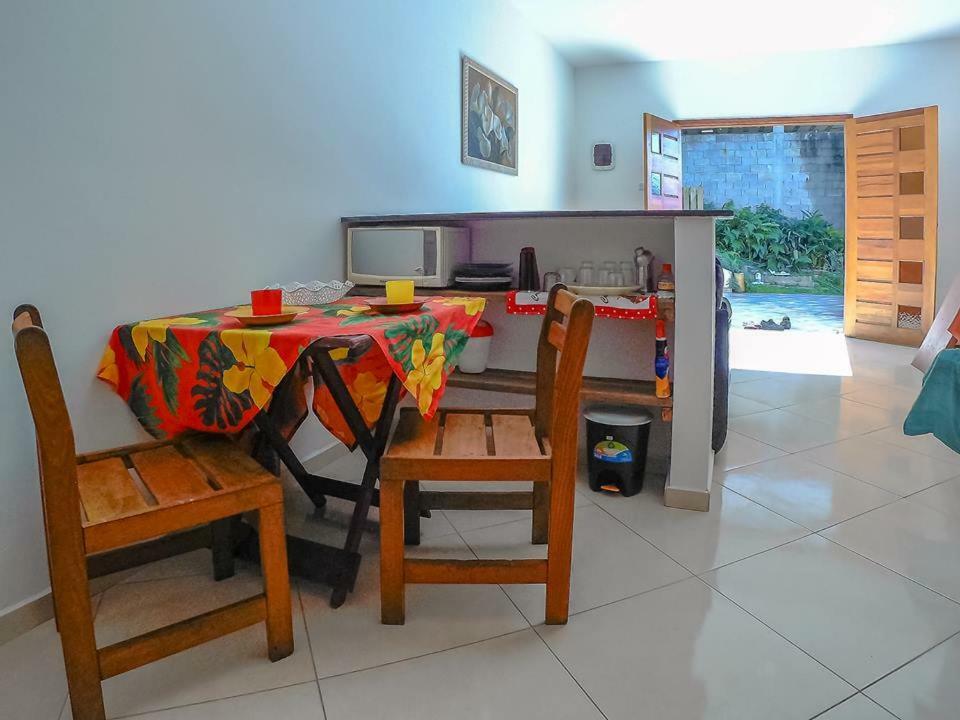 Residencial zabumba Villa Ilhabela Luaran gambar