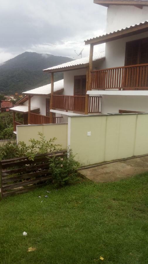 Residencial zabumba Villa Ilhabela Luaran gambar