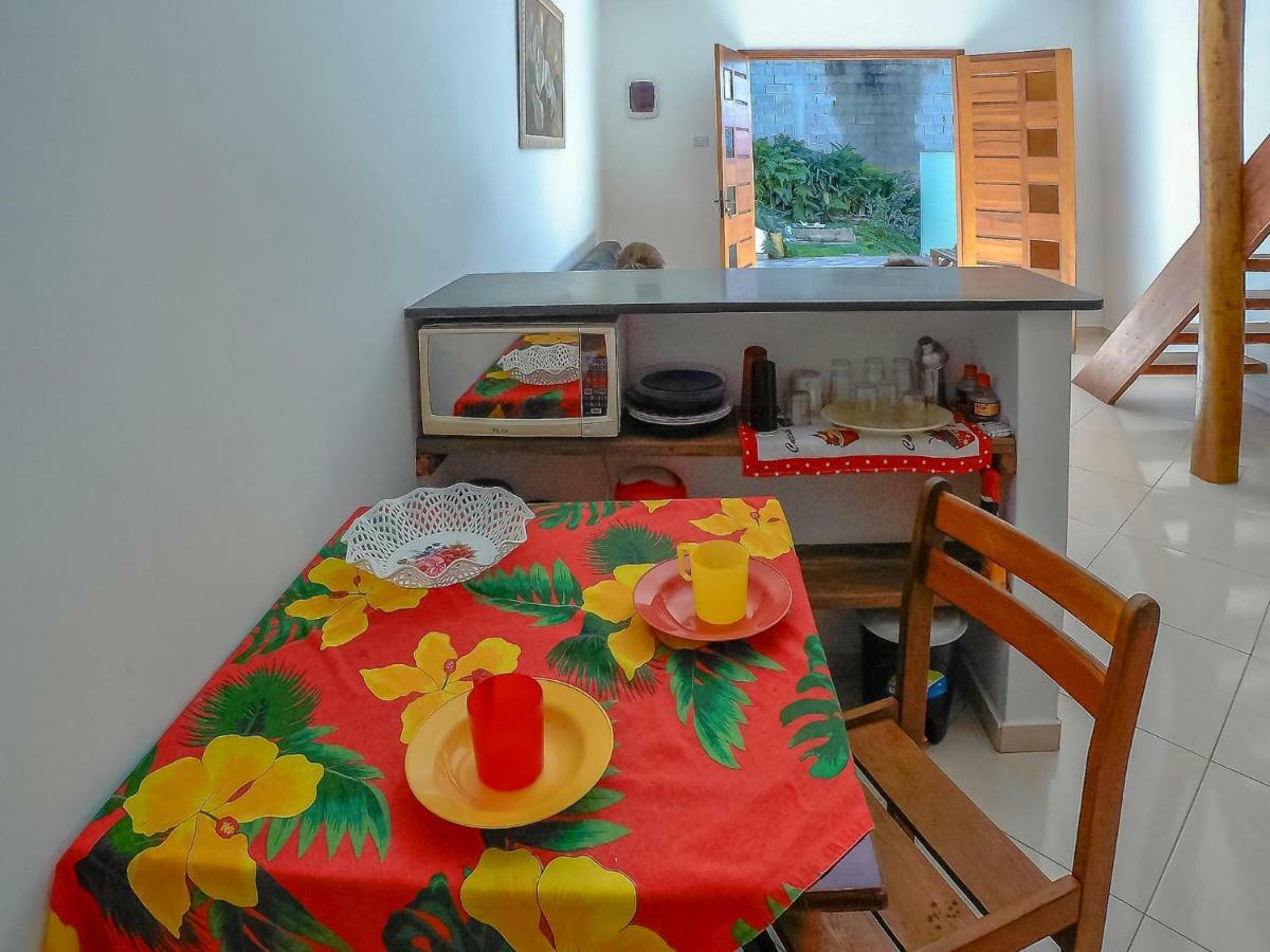 Residencial zabumba Villa Ilhabela Luaran gambar