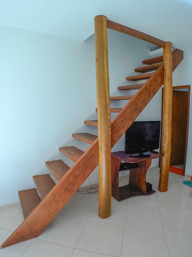 Residencial zabumba Villa Ilhabela Luaran gambar
