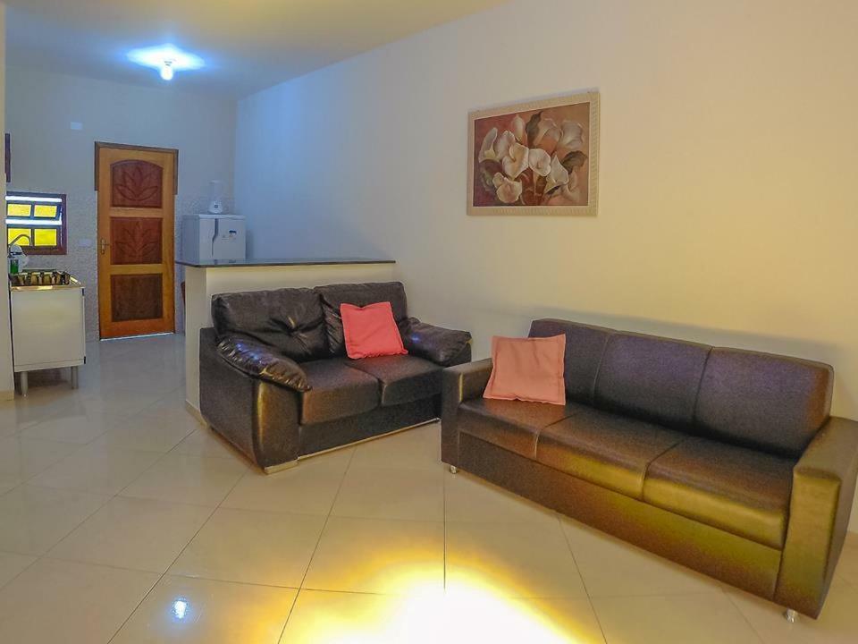 Residencial zabumba Villa Ilhabela Luaran gambar