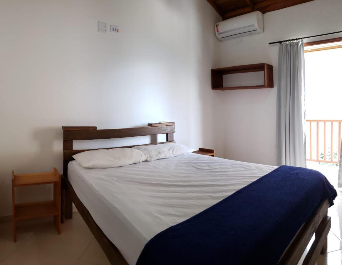 Residencial zabumba Villa Ilhabela Luaran gambar