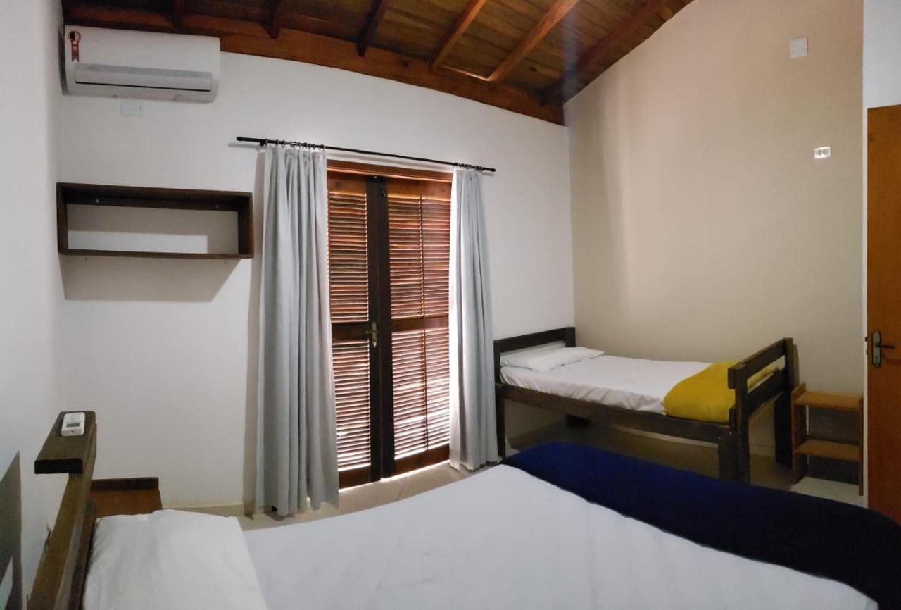Residencial zabumba Villa Ilhabela Luaran gambar